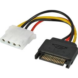 Lindy Current Adapter cable [1x IDE power socket